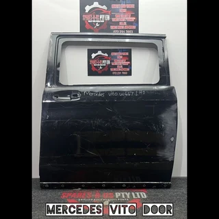Mercedes Vito Door for sale