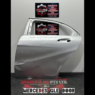 Mercedes GLE Door for sale