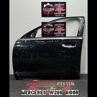 Mercedes W206  Door for sale