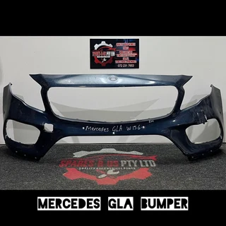 Mercedes GLA Bumper for sale