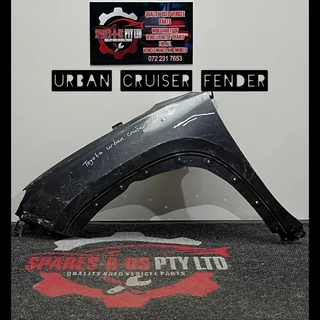 Urban Cruiser Fender for sale