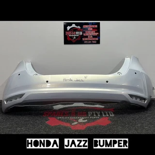 Honda Jazz Bumper for sale
