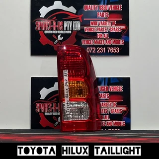 Toyota Hilux Taillight for sale