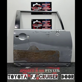 Toyota FJ Cruiser Door for sale