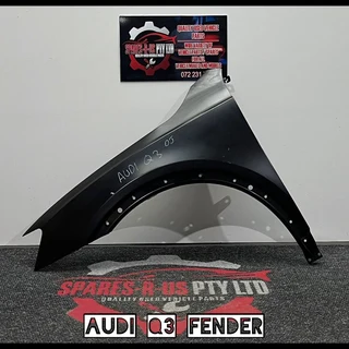 Audi Q3 Fender for sale