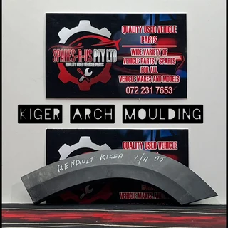 Kiger Arch Moulding for sale