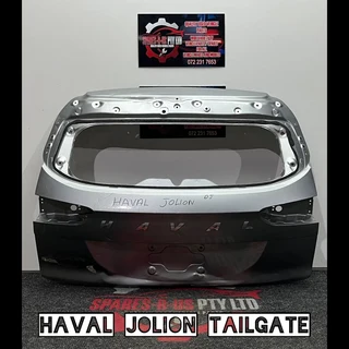 Haval Jolion Tailgate for sale