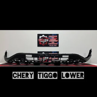 Chery Tiggo Lower for sale