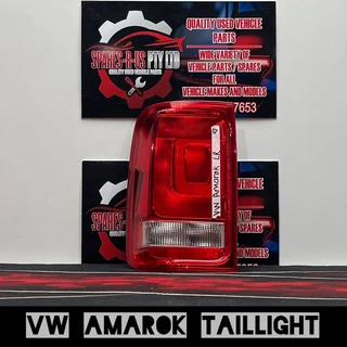 VW Amarok Taillight for sale