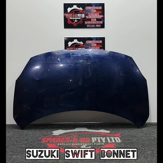 Suzuki Swift Bonnet for sale