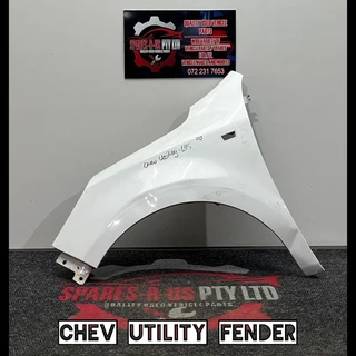 Chev Utility Fender for sale