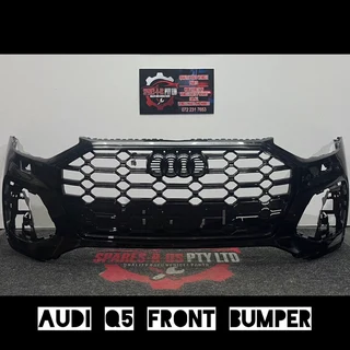 Audi Q5 Front Bumper for sale