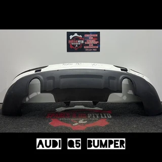 Audi Q5 Bumper for sale