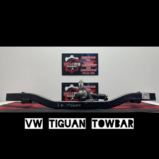VW Tiguan Towbar for sale