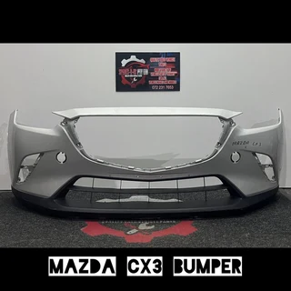 Mazda CX3 Bumper for sale