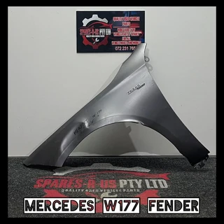 Mercedes W177 Fender for sale