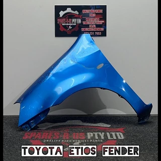 Toyota Etios Fender for sale