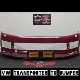VW Transporter T6 Bumper for sale