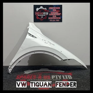 VW Tiguan Fender for sale