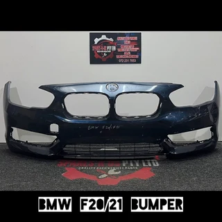 BMW F20/21 Bumper for sale