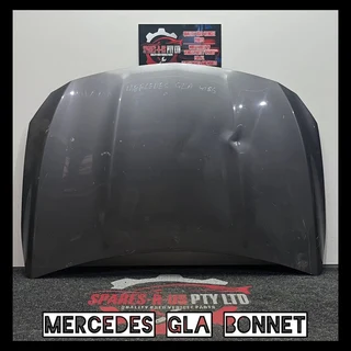 Mercedes GLA Bonnet for sale
