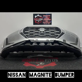 Nissan Magnite Bumper for sale