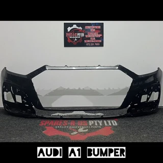 Audi A1 Bumper for sale