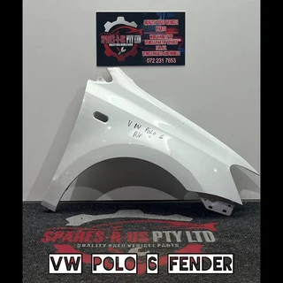 VW Polo 6 Fender for sale