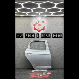 VW Polo 8 Rear Door for sale
