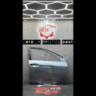 Corolla Prestige Door for sale