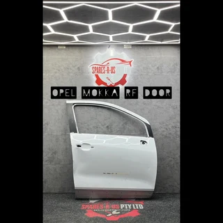 Opel Mokka RF Door for sale