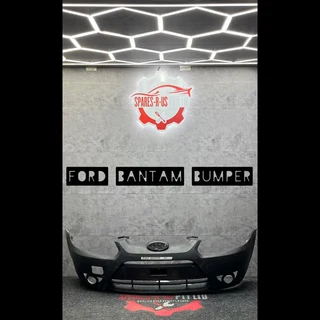 Ford Bantam Bumper for sale