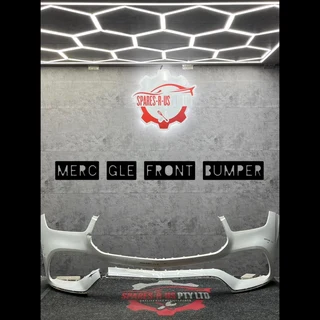Merc GLE Front Bumper for sale