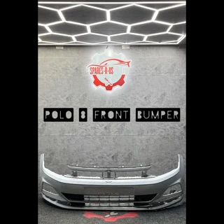 Polo 8 Front Bumper for sale