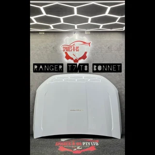 Ranger T7/T8 Bonnet for sale