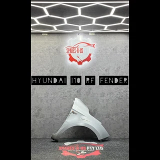 Hyundai i10 RF Fender for sale