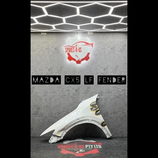 Mazda CX5 LF Fender for sale