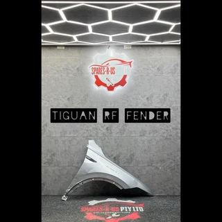 Tiguan RF Fender for sale