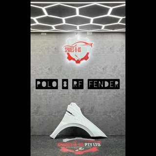 Polo 8 RF Fender for sale