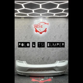 Polo 6 TSI Bumper for sale