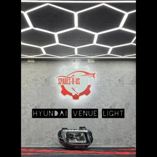 Hyundai Venue Light for sale