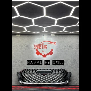 Haval H6 Grill for sale