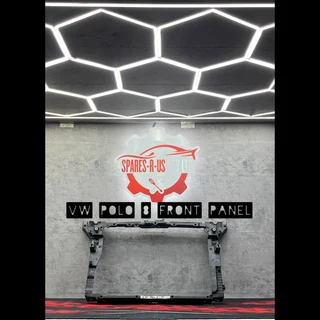 VW Polo 8 Front Panel for sale