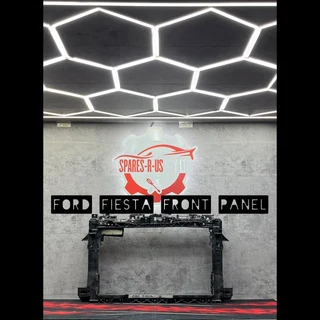 Ford Fiesta Front Panel for sale