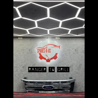 Ranger T6 Grill for sale