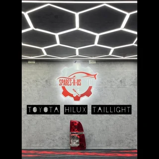 Toyota Hilux Taillight for sale
