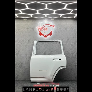 Landcruiser Door for sale