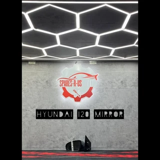 Hyundai I20 Mirror for sale