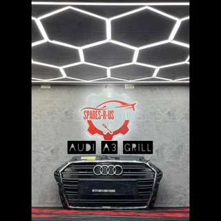 Audi A3 Grill for sale
