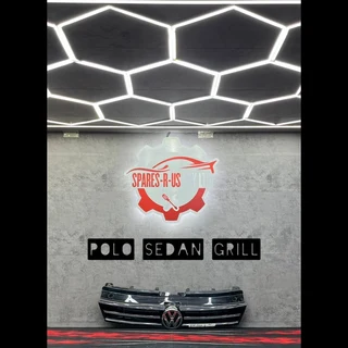 Polo Sedan Grill for sale